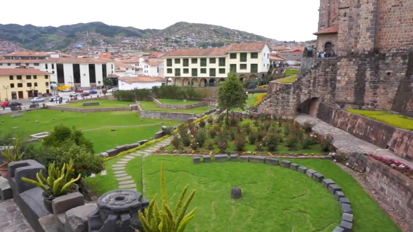 coricancha 3