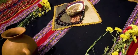 Ofrendas