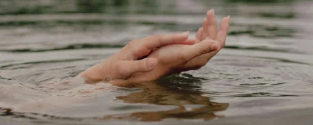 Bienestar en el agua