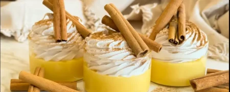 Suspiro Limeño