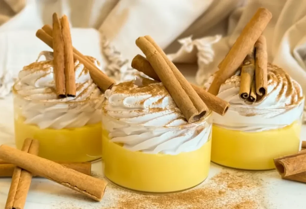 Suspiro Limeño